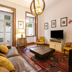 Rentals Real Appartement