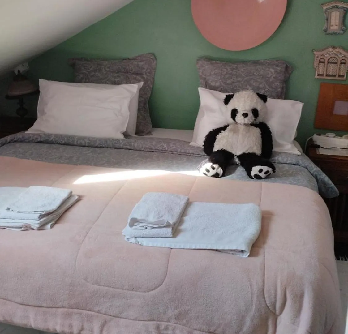 Migas Lisbon House Apartment