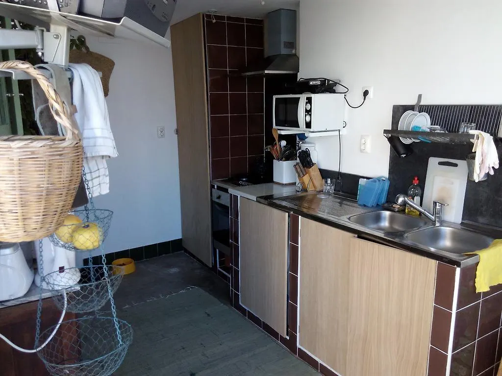 Migas Lisbon House Apartment Portugal