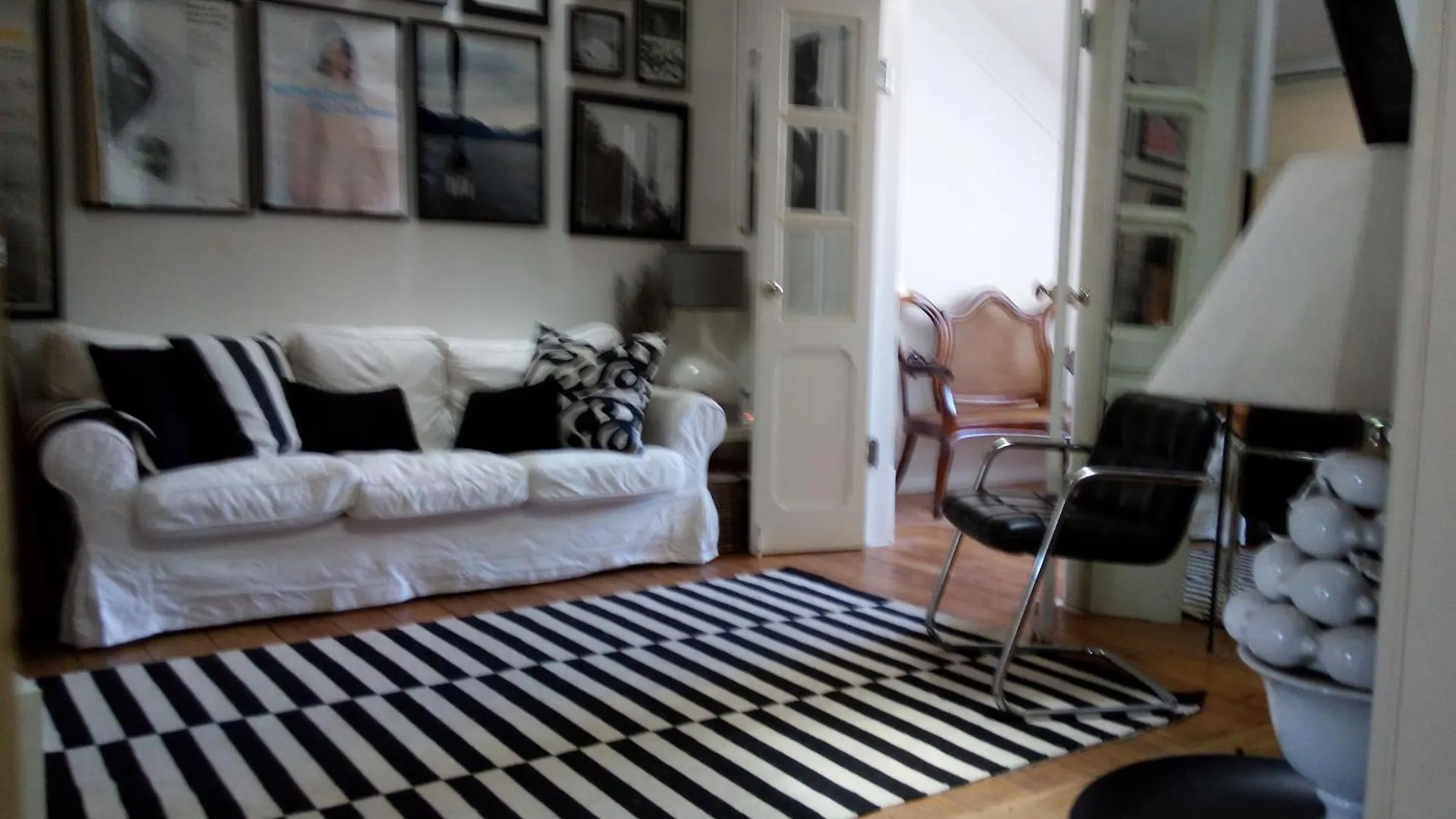 Migas Lisbon House Apartment