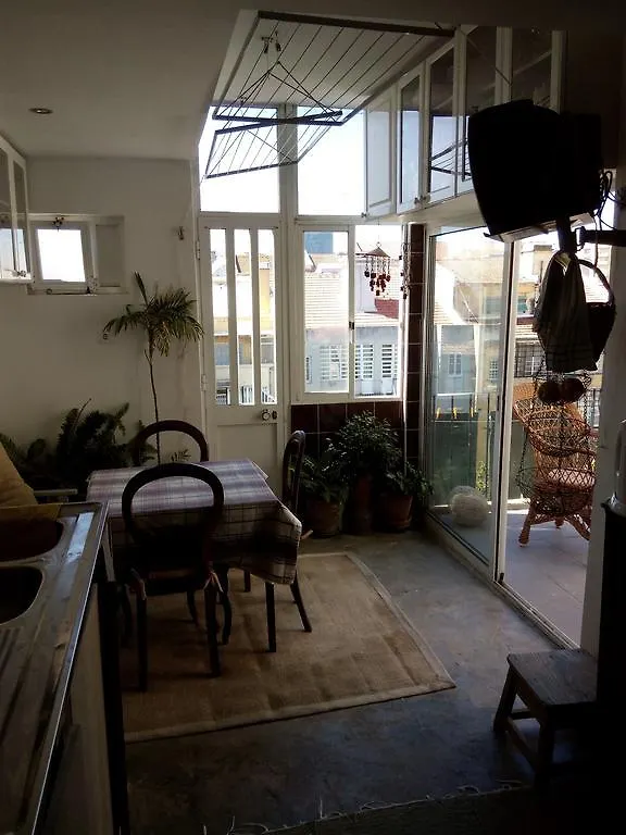 Migas Lisbon House Apartment