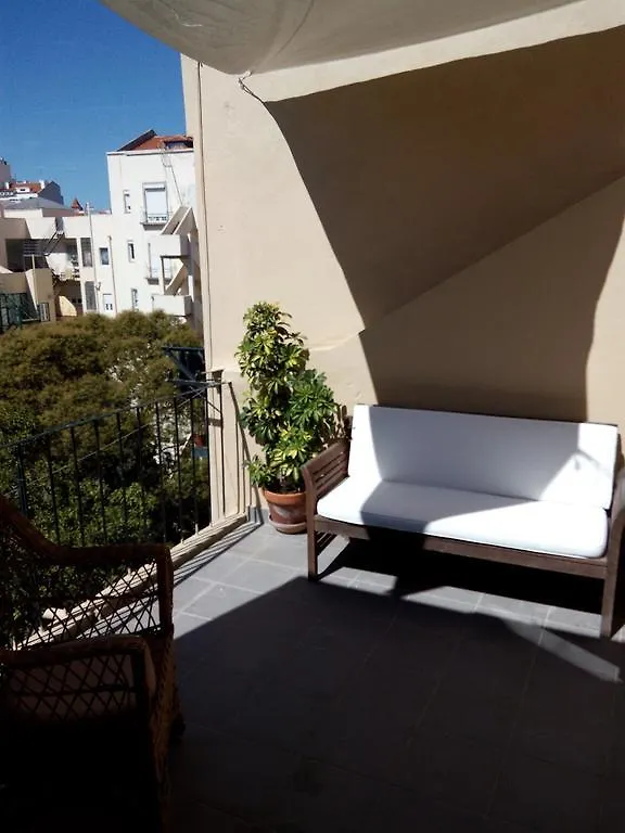 Migas Lisbon House Apartment 0*,
