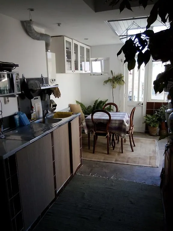 Migas Lisbon House Apartment