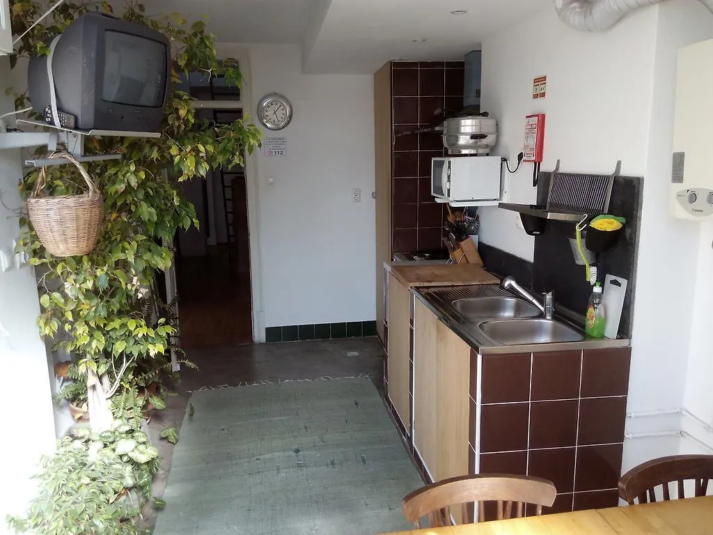 Migas Lisbon House Apartment
