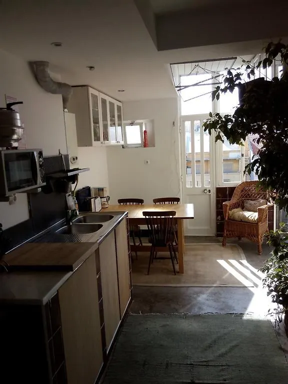 Migas Lisbon House Apartment Portugal