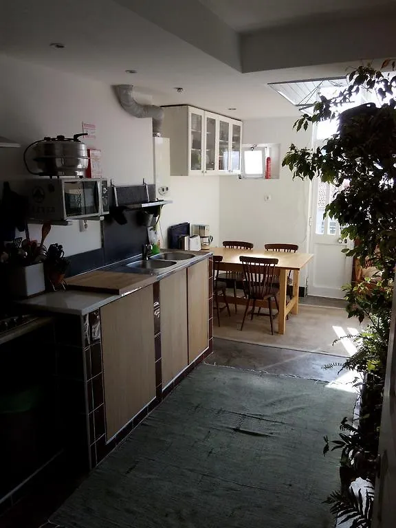 Migas Lisbon House Apartment 0*,  Portugal