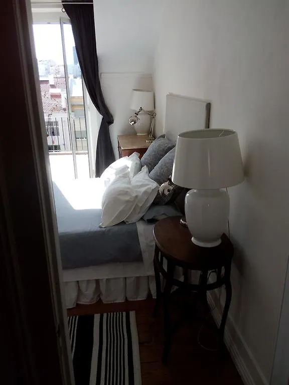 Migas Lisbon House Apartment