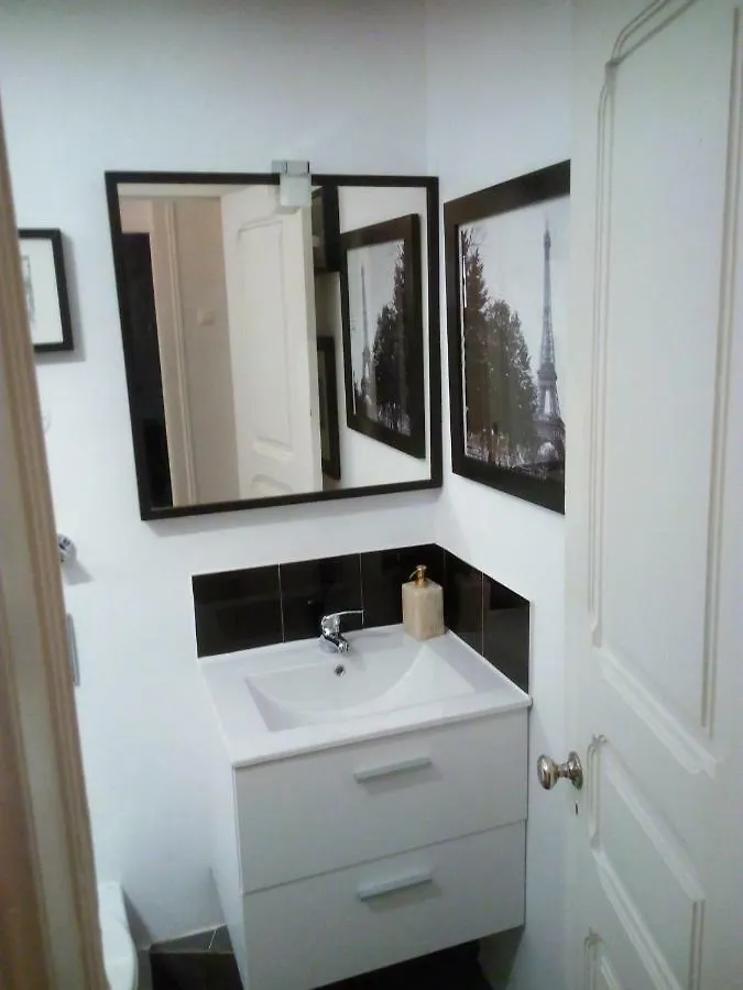 Migas Lisbon House Apartment 0*,