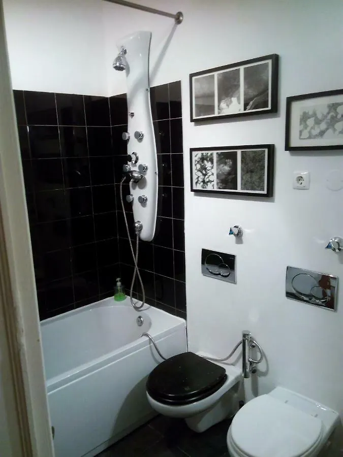 Migas Lisbon House Apartment