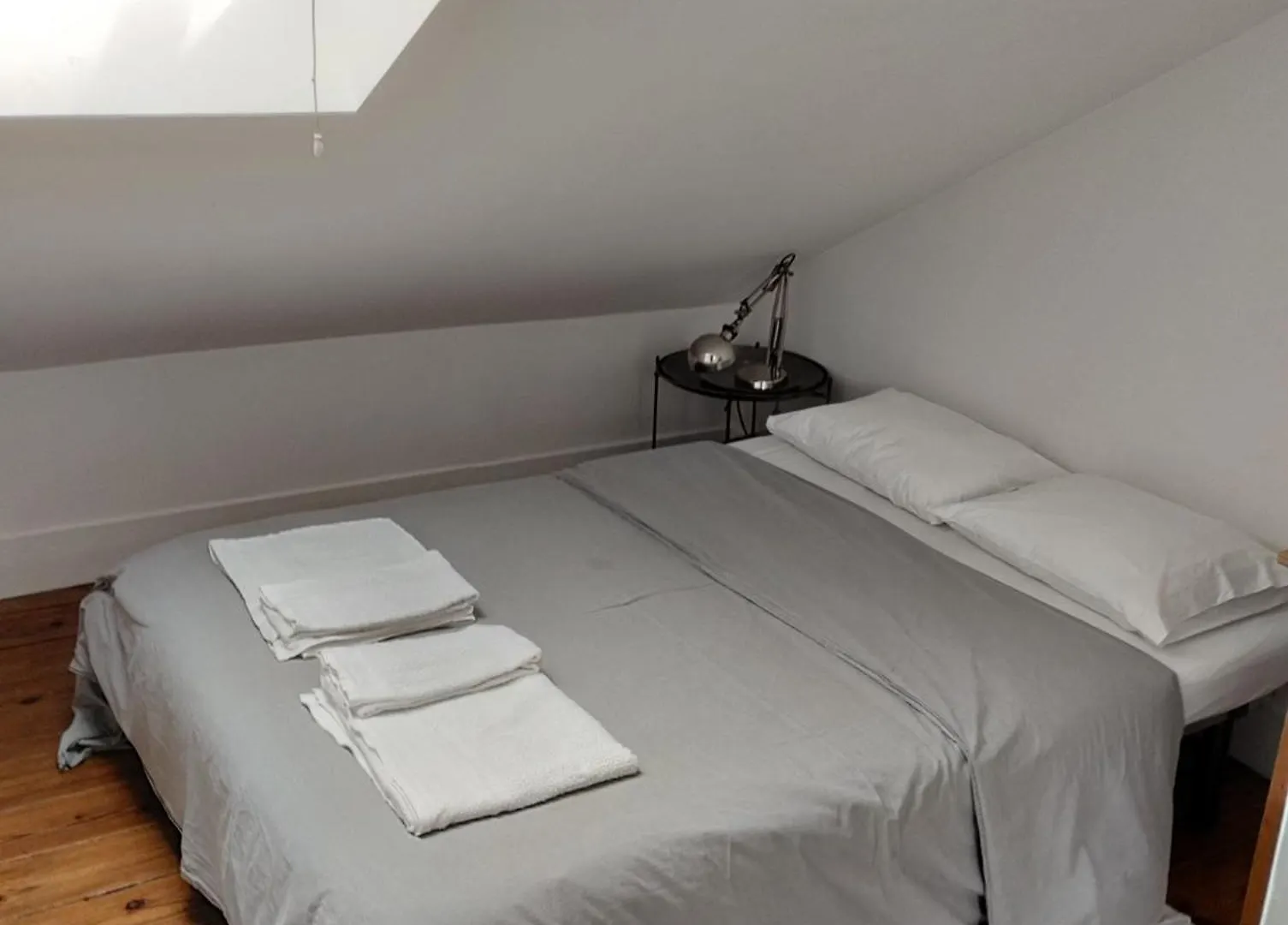 Migas Lisbon House Apartment