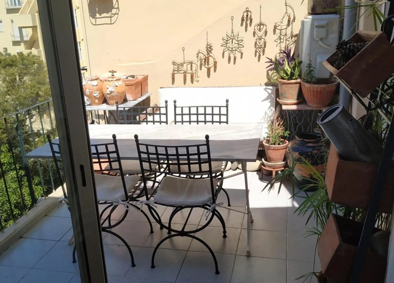 Migas Lisbon House Apartment Portugal
