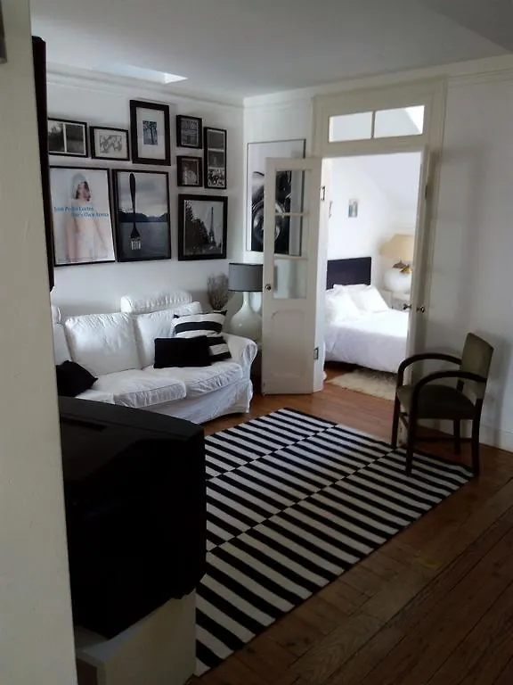 Migas Lisbon House Apartment