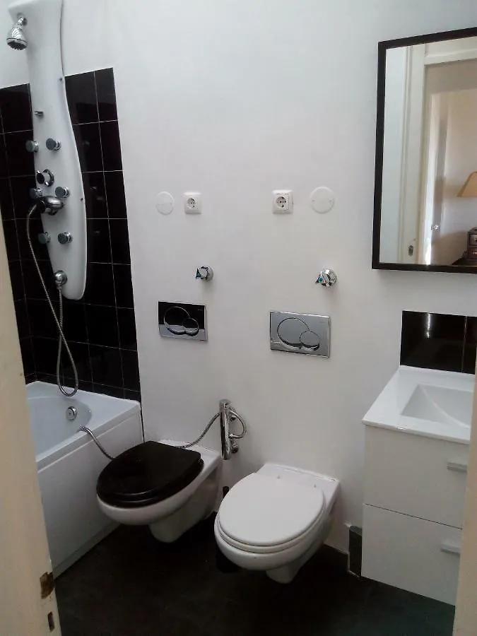 Migas Lisbon House Apartment